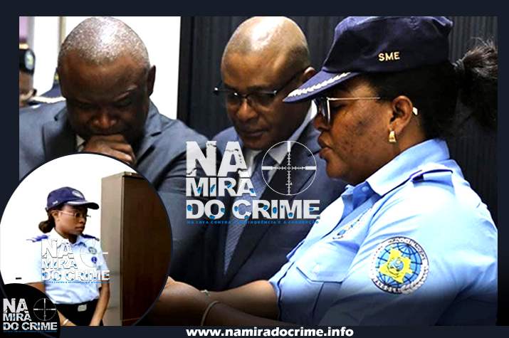 Corrupção no RH do SME: Homem suspende formação de mais de 7 mil jovens a 03 dias do encerramento