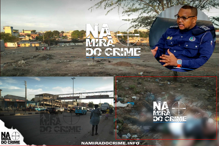 Procura-se polícia no Kilamba Kiaxi: Moradores dos bairros Lixeira e Quintalão do Petro lançam grito de socorro devido a subida da criminalidade  
