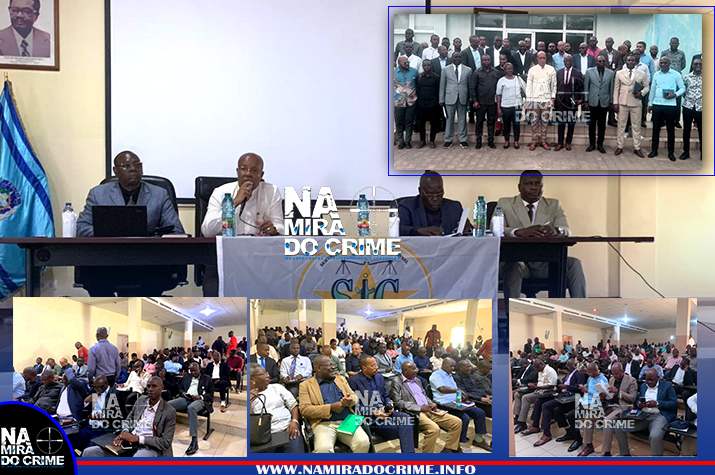 SIC-Luanda comemora 49º aniversário com “reflexões sobre o seu passado histórico”