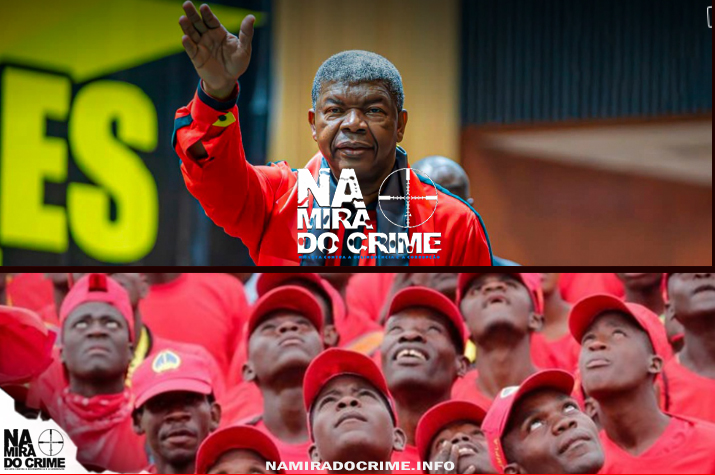Alteração dos estatutos do MPLA pode permitir a João Lourenço ‘coser o país’ dos próximos cinco anos à sua medida