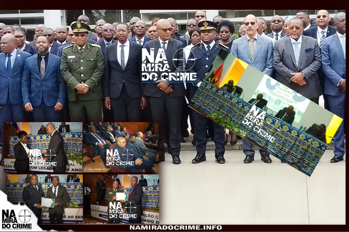 SIC apreendeu em nove meses mais de 48 mil Kg de cocaína e 1.228 armas de fogo – Luciano Tânio da Silva