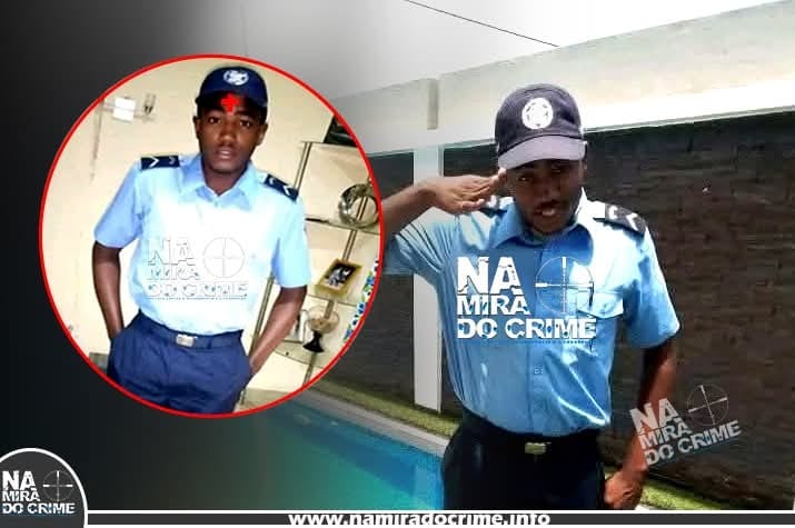 Suposto agente da Polícia Nacional assassinado a tiro quando tentava realizar um assalto no Capalanga