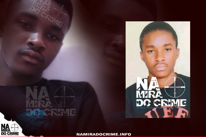 Adolescente de 15 anos desaparece há três meses depois ser atendido no Hospital do Luanda -  sul