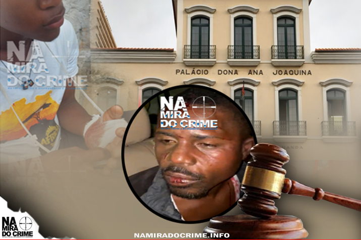 Caso Leonardo - Juiz regressa das férias e "esquiva" processo envolvendo efectivo do SIC que matou jovem de 23 anos "durante bebedeira"