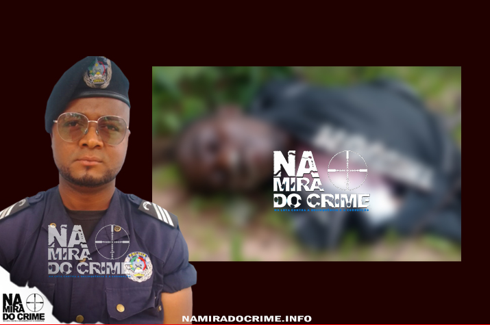 Lubango: Jovem motoqueiro assassinado nos arredores do bairro Mutundo