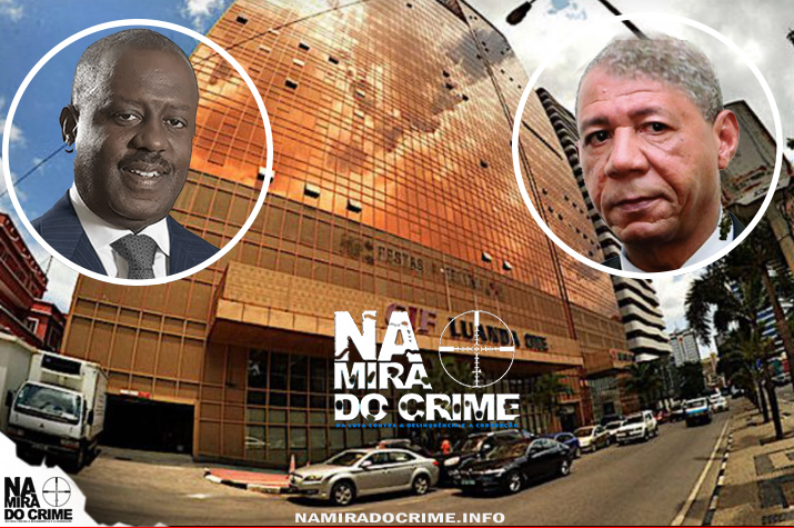 Roubaram milhares de dólares: Antigas ‘estrelas’ de JES “Dino” e “Kopelipa” começam a ser julgados no Supremo