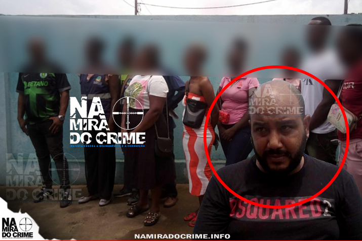 Cansada de ser abusada: Menor de 14 anos denuncia vizinho de 39 anos que abusava sexualmente oito crianças em troca de dinheiro e comida