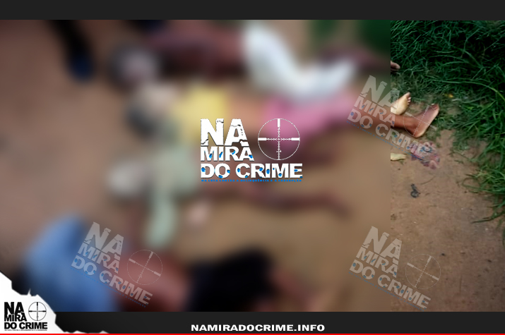 Lubango - Desabamento de residência mata 5 membros da mesma família no bairro Nambambi