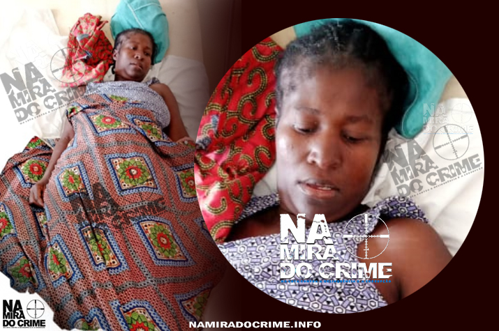 Mulher “afoga” filho de duas semanas de vida “porque o pai recusou a paternidade”