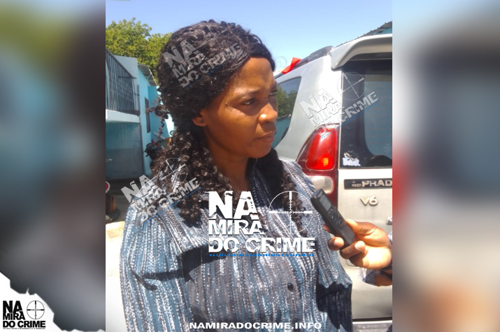 Mulher faz-se passar por secretária e tia do governador da Huíla e burla mais de 2 milhões de kwanzas