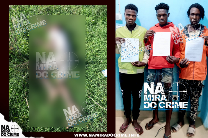 Luta Tradicional - Cidadão morre de "Kambangula" no Lubango