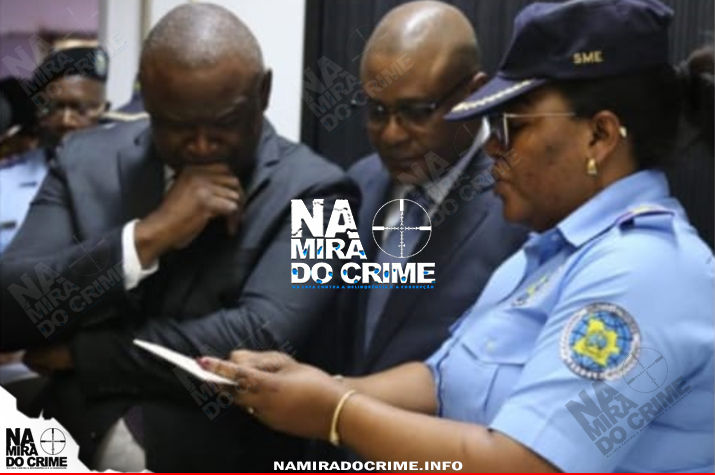 Directora dos Actos Migratórios do SME detida por corrupção e Associação Criminosa