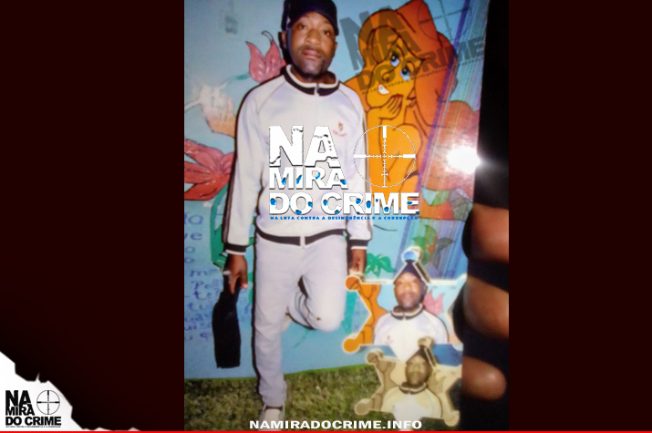 Na véspera de natal: Cidadão de 35 anos morre após ser atingido com barrote na cabeça
