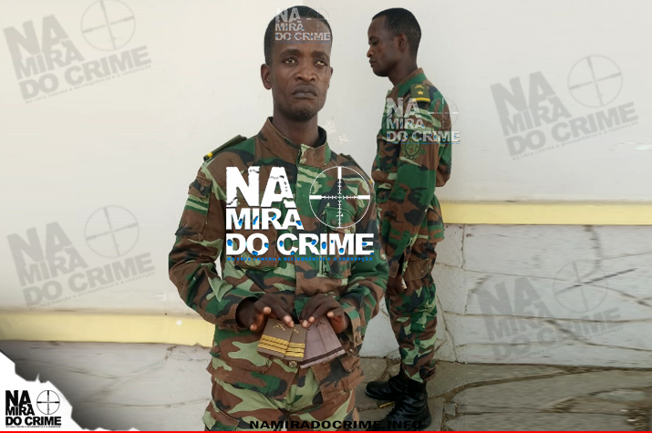 Falso major intimida familiares da noiva durante apresentação e acaba 'detido' pelo tio da mulher oficial das FAA