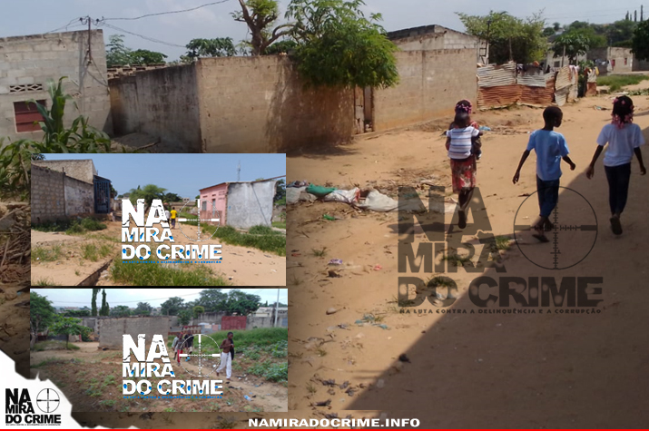 Há paz no Paraíso: Um dos bairros mais perigosos do país teve passagem de ano sem registo de crimes violentos