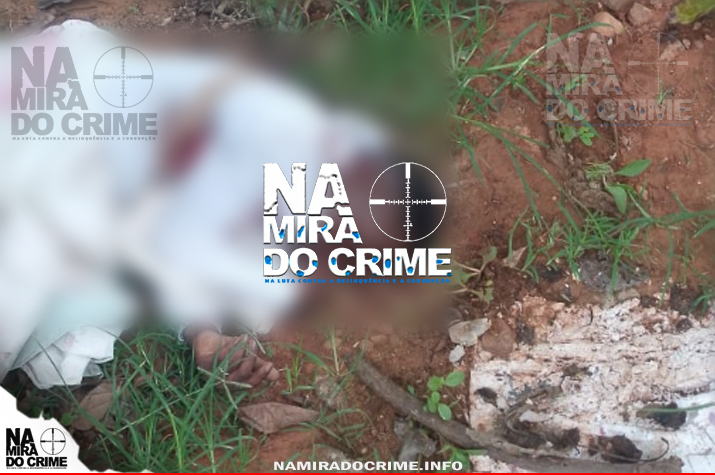 Tiro na cabeça e peito: Altamente perigoso 'abatido' por desconhecidos no Zango