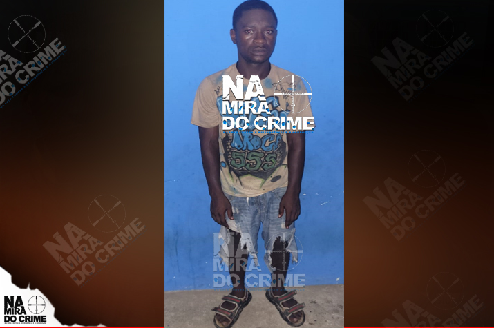 “Dilson das Drogas” mata jovem de 23 anos com golpes de faca no coração por causa de uma garrafa de gasosa  