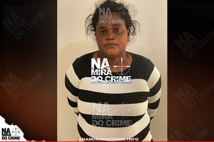Mulher de 49 anos lidera grupo que burlou mais de 3 biliões de kwanzas a vendedeiras da “Mamã Gorda”