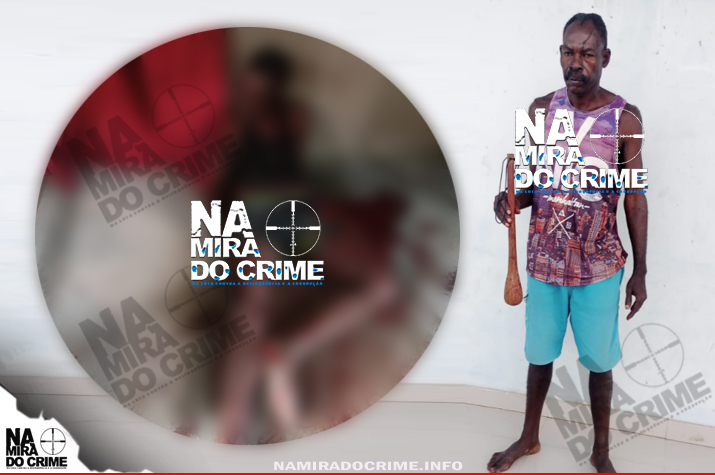 Na Huíla: Cidadão de 48 anos de idade mata irmão de 65 anos com golpes de “purrinho” no tórax