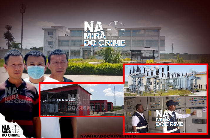 SIC detém três cidadãos chineses e desmantela maior centro de criptomoedas do país