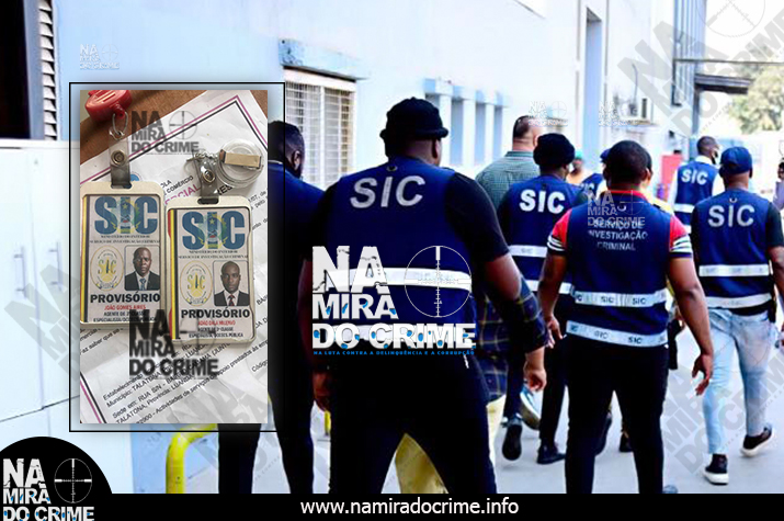 Queriam ‘mixar’ num eritreu: Mais dois efectivos do SIC ‘encarcerados’ por violação das normas de conduta