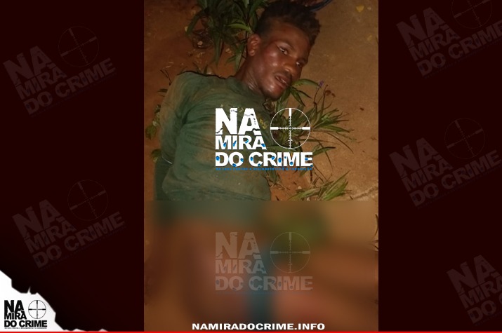 Bengo - Polícia evita linchamento de cidadão que vandalizou apartamento na centralidade do Kapari
