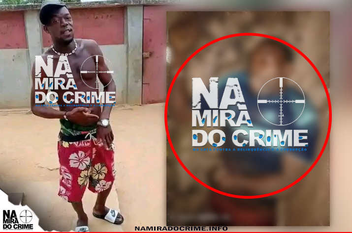 Yuri Boyka: Bandido altamente perigoso morre durante troca de tiros com a polícia no Prenda