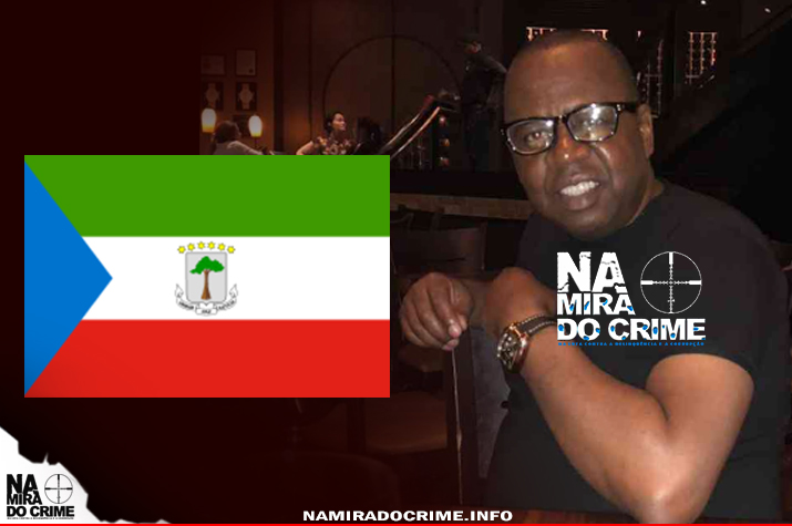 Encurralado: Embaixador da Guiné Equatorial em Angola atormenta funcionários angolanos e procura escapatória contra acusações de desvios de dinheiro    
