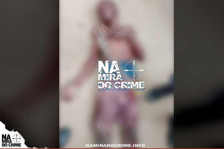 Adolescente espancado até a morte por populares após assaltar telefone no Curtume