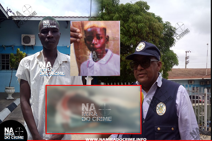 Numa casa de pesagem: Adolescente de 17 anos morre com golpes de faca no pescoço por se recusar entregar 200 kwanzas e fio de cobre  