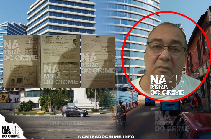 "Muxima Plaza": Herdeiro reivindica indemnização de 17 milhões de dólares do Estado angolano