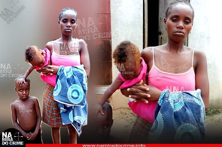 Duas crianças morreram de cólera no 30, pai dos menores pede ajuda para compra de caixões e enterro dos filhos