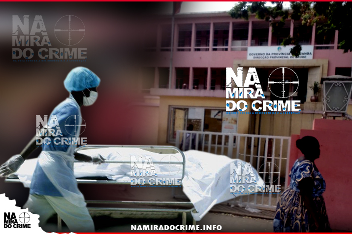 Por falta de conservação: Cadáveres estão a apodrecer na Morgue Central de Luanda