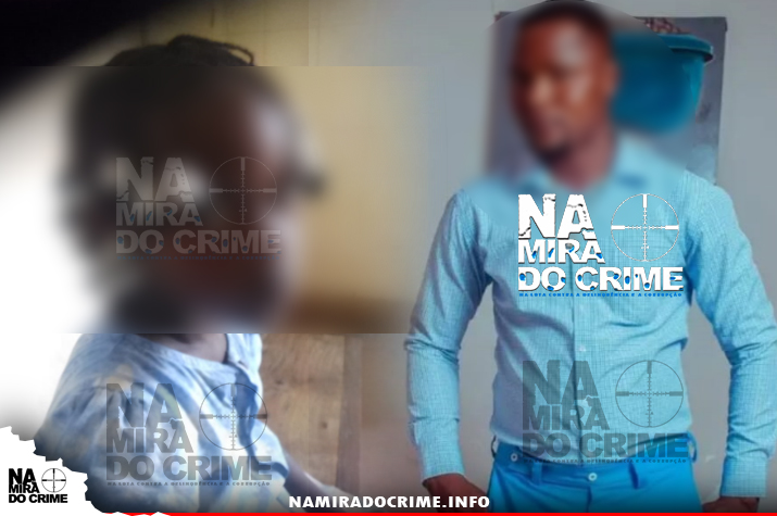 Agente da polícia acusado de agredir sexualmente enteada de 06 anos na Catumbela