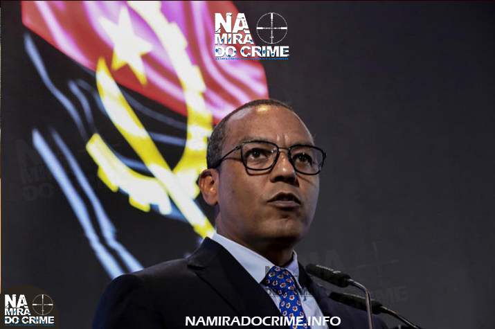 Mais de 59 biliões de kwanzas: PGR investiga “Massano” por suspeita de crimes de peculato, tráfico de influências, branqueamento de capitais e fraude fiscal