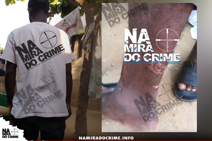 Procuram-se autoridades em Cacuaco: Marginais assaltam moto-taxistas com AKM e espalham o medo nos bairros Belo Monte, Paraíso e Retranca