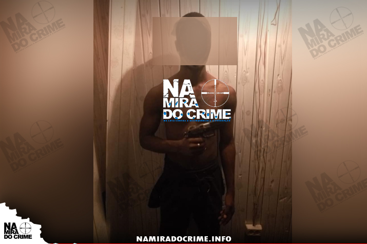 Na Rua da Dira: 3° Subchefe da Polícia mata jovem de 20 anos com tiro no abdómen durante uma briga