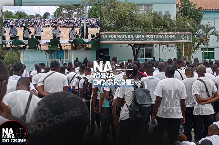 "Há gato" - Militares que transitaram para Polícia de Guarda Fronteiras temem ser substituídos por civis