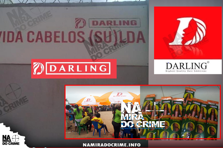 "Darling -VIDA CABELOS" - Fábrica de postiço acusada de despedir anarquicamente funcionários angolanos