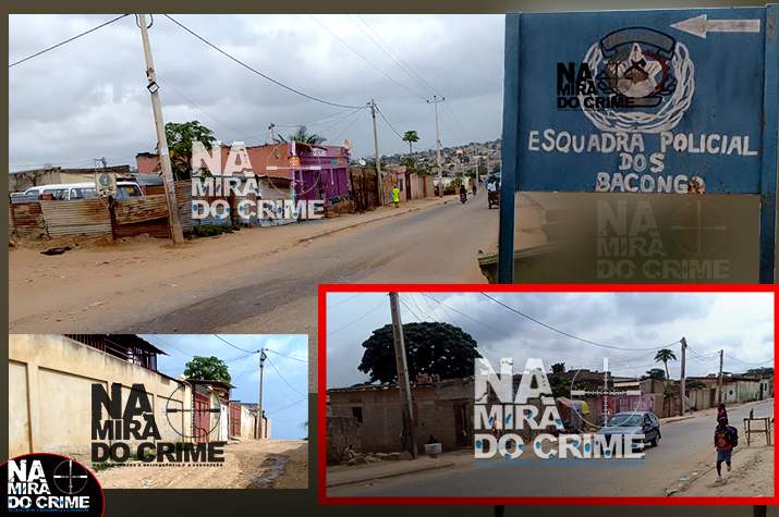 No Paraíso - Marginais intensificam assaltos na via pública e residências com recursos a armas de fogo