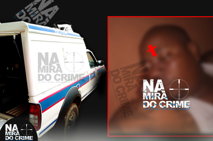 2º-Subchefe da PNA assassinado com quatro  tiros no Zango 2
