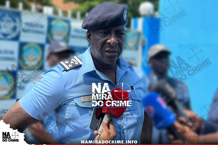 “Prolongado” deixa um saldo de oito mortos em acidentes de viação em Luanda