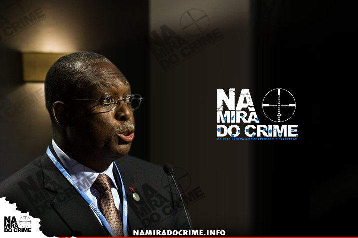 Sem imunidades e foragido no exterior: Manuel Vicente passa despercebido da justiça oito anos depois
