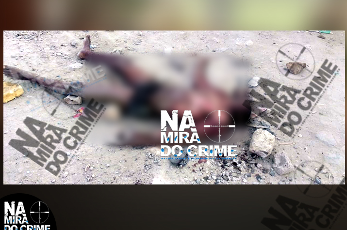 Bandido ‘executado’ pela população após falhar assalto em Benguela