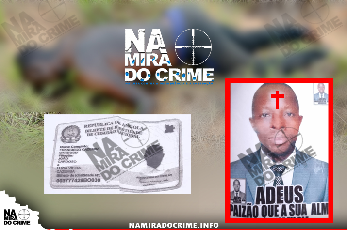 Fiscais do parque da Quissama acusados de assassinar cidadão de 37 anos por realizar caça furtiva