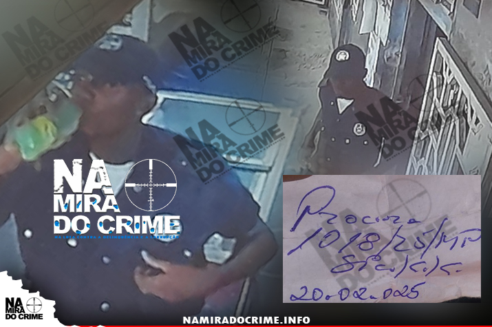 Polícia em Luanda “sem meios” para prender suposto agente da polícia que furtou telefone de uma cidadã dentro da esquadra