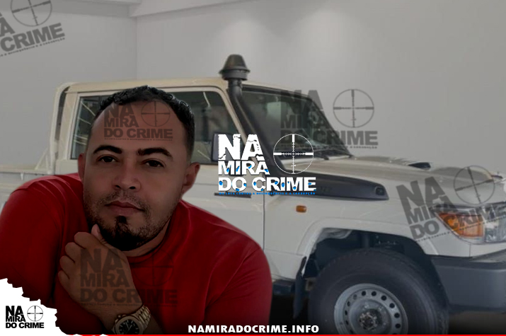 Polícia procura efectivo das forças armadas envolvido em 'roubo' de viatura no Porto do Namibe