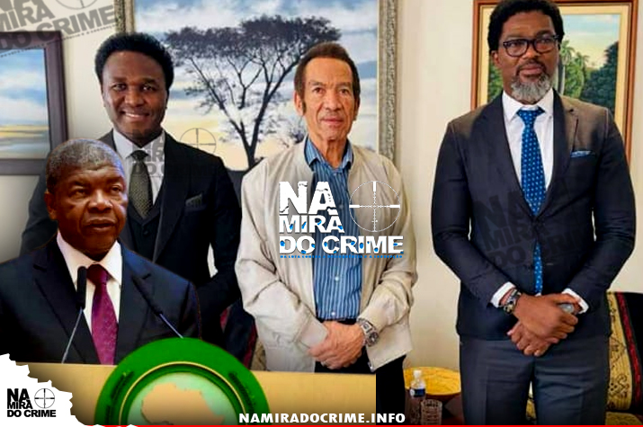 Retenção de individualidades africanas divide opiniões em Angola