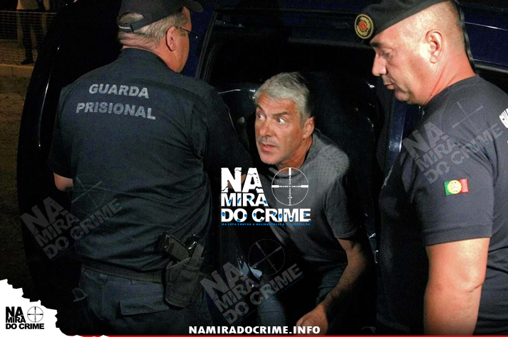 Ex-primeiro-ministro de Portugal: José Sócrates senta-se no banco dos réus num processo inédito para um ex-chefe de Governo
