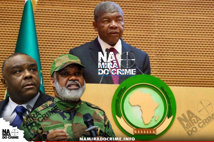 Pacificação da RDC: M23 recua nas conversações de Luanda e coloca em 'xeque' fim do conflito no leste de Kinshasa